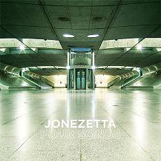 Jonezetta : Four Songs